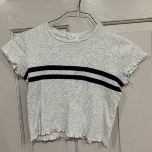 Brandy Melville top
